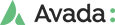 Avada Splash Logo
