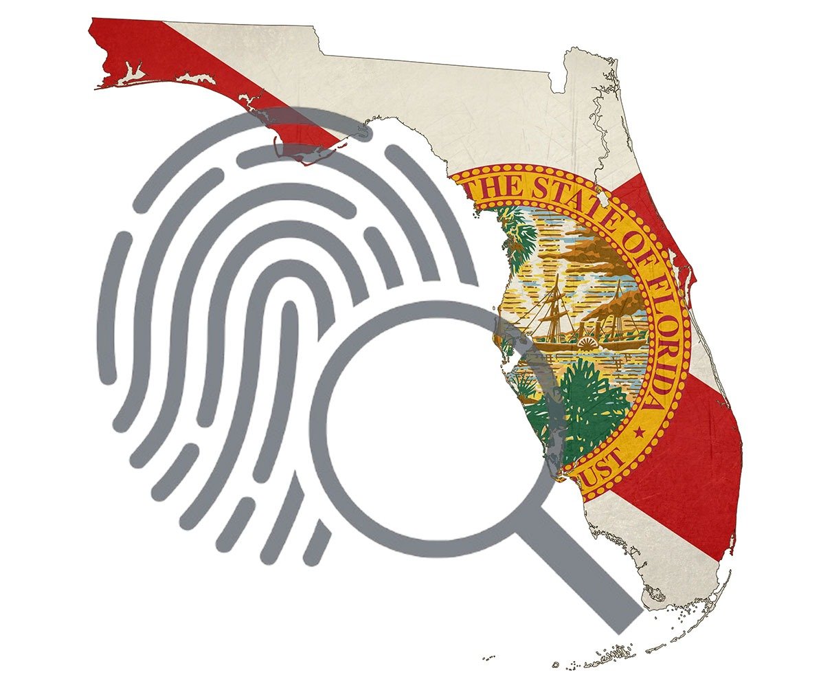 Fingerprinting in Jacksonville Fingerprinting in Jacksonville